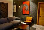 Location vacances Jeddah - Hadaj suites-1