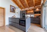 Location vacances Sankt Lambrecht - Grebenzen Lodge 44-3