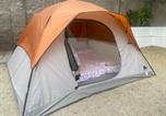 Hôtel Santa Marta - Casa Nordica - Rooms, Camping, Hammocks-2