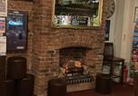 Location vacances Wisbech - The Riverside-3