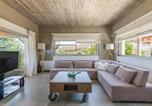 Location vacances Αχαρνές - Villa Thea-4