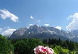 Location vacances Ehrwald - Ferienwohnung Zugspitze-1