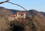 Location vacances Pontremoli - Casa della Barcareccia - per gruppi-4