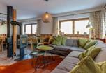 Location vacances Taxenbach - Golden Hirsch-2