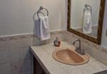 Hôtel Honduras - Alojamiento Keops-4