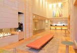 Hôtel Sapporo - Hotel Resol Trinity Sapporo-1
