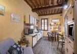 Location vacances Buonconvento - La Casa Gialla di Buonconvento-4