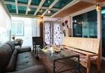 Location vacances Gyeongju - Yejeon Pension-1