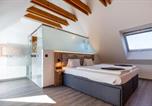 Hôtel Mieders - Binders Budget City-Mountain Hotel-4