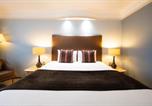 Hôtel Slough - Copthorne Hotel Slough-Windsor-3