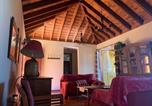 Location vacances Los Llanos De Aridane - Villas Las Cercas-4