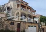 Location vacances Jelsa - Apartments The view-1