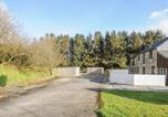 Location vacances Camelford - The Dairy Barn-2