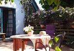 Location vacances Prerow - Ferienhaus Prerow-3