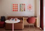 Location vacances  Province de Madrid - Numa Madrid Fuencarral-3