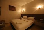 Hôtel Medan - De'Tonga Hotel-3