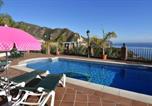 Location vacances Nerja - Villa Mirador de Maro-3