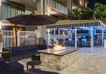 Hôtel Arcadia - Spark by Hilton Sarasota Siesta Key Gateway-4