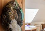 Location vacances  Allemagne - Apartment Seestern-3