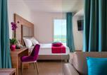 Hôtel Province de Rimini - You & Me Beach Hotel-2