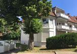 Location vacances Zinnowitz - Ferienwohnung Fornfeist-1