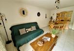 Location vacances Bourg-Saint-Maurice - Pretty rare gem in the heart of the village-3