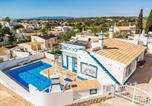 Location vacances Guia - Villa Gabriella - Charming villa in great location close to everything you need-3