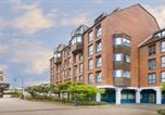 Hôtel Lohmar - Garner Hotel Cologne Porz - Airport by Ihg-1