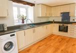 Location vacances Kirkby Lonsdale - Damson Barn-4