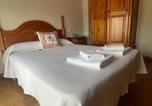 Location vacances Oropesa - La Casita del Cerro-2