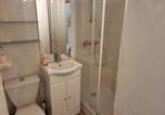 Location vacances Cabourg - Appartement T2 au cœur de Cabourg avec balcon, parking & acceptant animaux - Fr-1-465-16-2