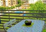 Location vacances Jaca - Apartamentos Pilartxo Jaca 3000-4