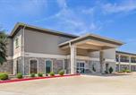 Location vacances Huntsville - Econo Lodge-3