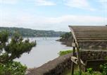 Location vacances  Gare de Bangor - Ynys Castell-4