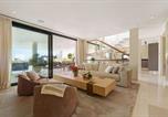 Location vacances Urnieta - Luxurious 6-Bedroom House with Pool in San Sebastin-2
