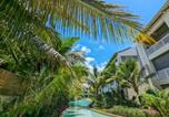 Location vacances Trou aux Biches - Ki Residences Apartments & Penthouse, Pereybere by Lov Mauritius-2