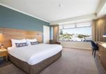 Hôtel Launceston - Nightelier Devonport Gateway Hotel-1