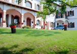Location vacances  Province d'Alexandrie - Agriturismo Cascina Favorita-4