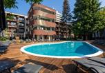 Hôtel Несебър - Noma Boutique Hotel - Adults only-1