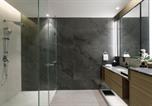 Location vacances Jakarta - Ascott Menteng Jakarta-4