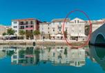 Location vacances Pag - Apartments and rooms by the sea Pag - 21162-1