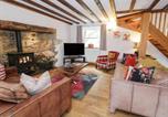 Location vacances Betws-y-Coed - Greffyn-4