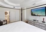 Hôtel Iles Cayman - South Bay Beach Club #36 Penthouse - 3 Bedroom 3 Bathroom Unit-1