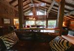 Location vacances Montriond - Chalet Bontique A Luxurious Alpine Escape-1