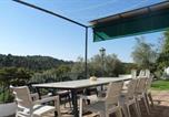 Location vacances Villanueva del Rey - Hacienda La Priorita-4
