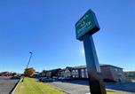 Location vacances Montréal - Quality Inn Saint-Jean-sur-Richelieu-1