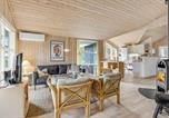 Location vacances Ålbæk - Pet Friendly Home In Ålbæk With Sauna-3