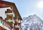 Hôtel Bourg-St-Pierre - Dormio Resort Les Portes du Mont Blanc-3