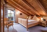 Location vacances Oberaudorf - Mit einem Traumblick App 37-1