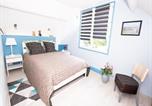 Location vacances Quinéville - Sea View Stay in Quinéville-4